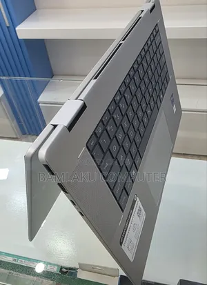 New Laptop HP Envy 15 16GB Intel Core 7 SSD 1T