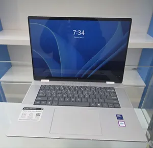 New Laptop HP Envy 15 16GB Intel Core 7 SSD 1T