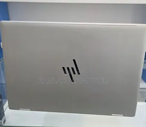 New Laptop HP Envy 15 16GB Intel Core 7 SSD 1T