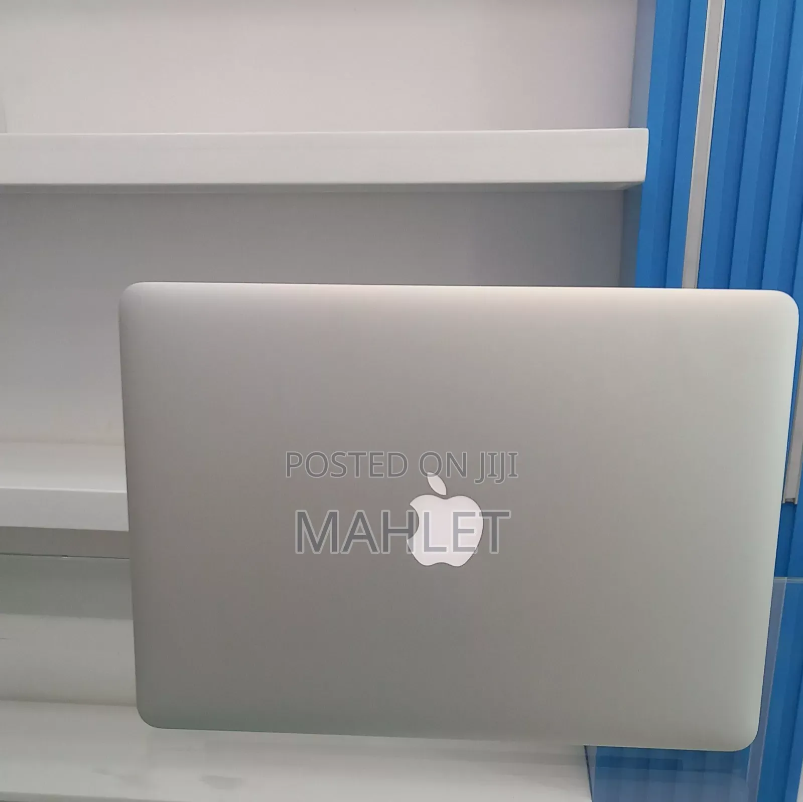 New Laptop Apple MacBook Air 2017 8GB Intel Core i5 SSD 128GB