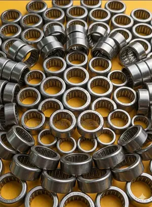 Premium Hk1516 Needle Roller Bearing 15×21×16mm – Quality Bearing