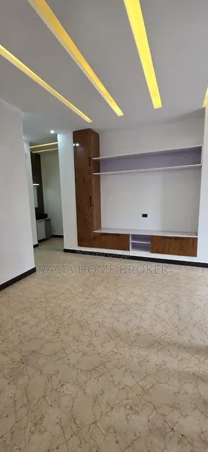 Furnished 6bdrm House in ሲምሲ አካባቢ, Yeka for sale