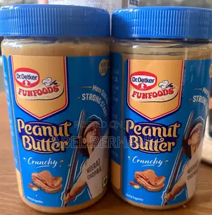 Peanut Butter