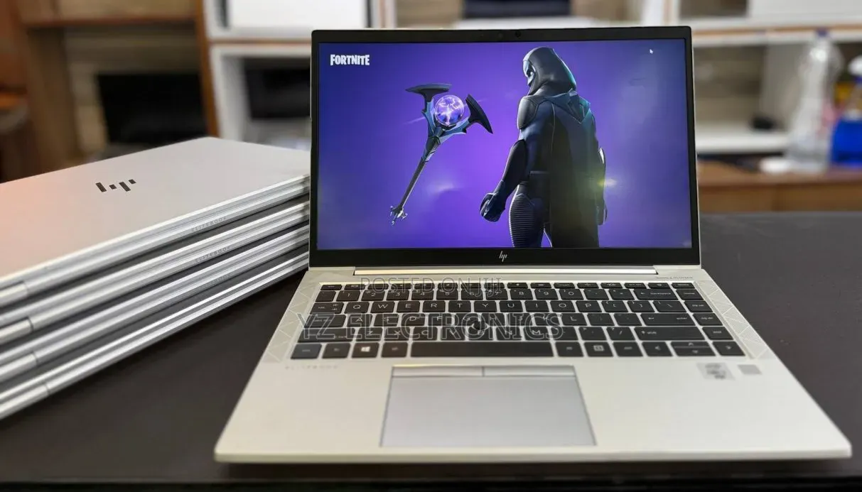New Laptop HP EliteBook x360 1040 G9 16GB Intel Core i7 SSD 512GB