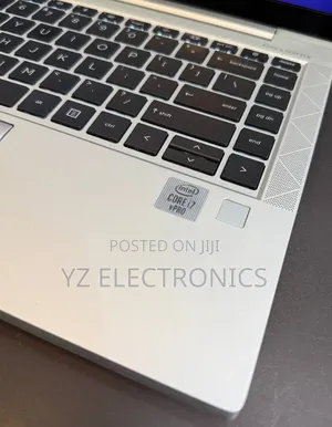 New Laptop HP EliteBook x360 1040 G9 16GB Intel Core i7 SSD 512GB