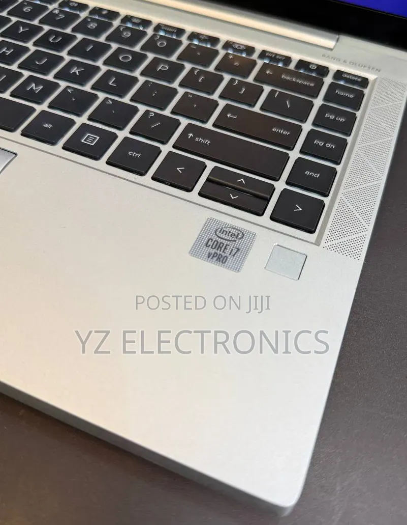 New Laptop HP EliteBook x360 1040 G9 16GB Intel Core i7 SSD 512GB