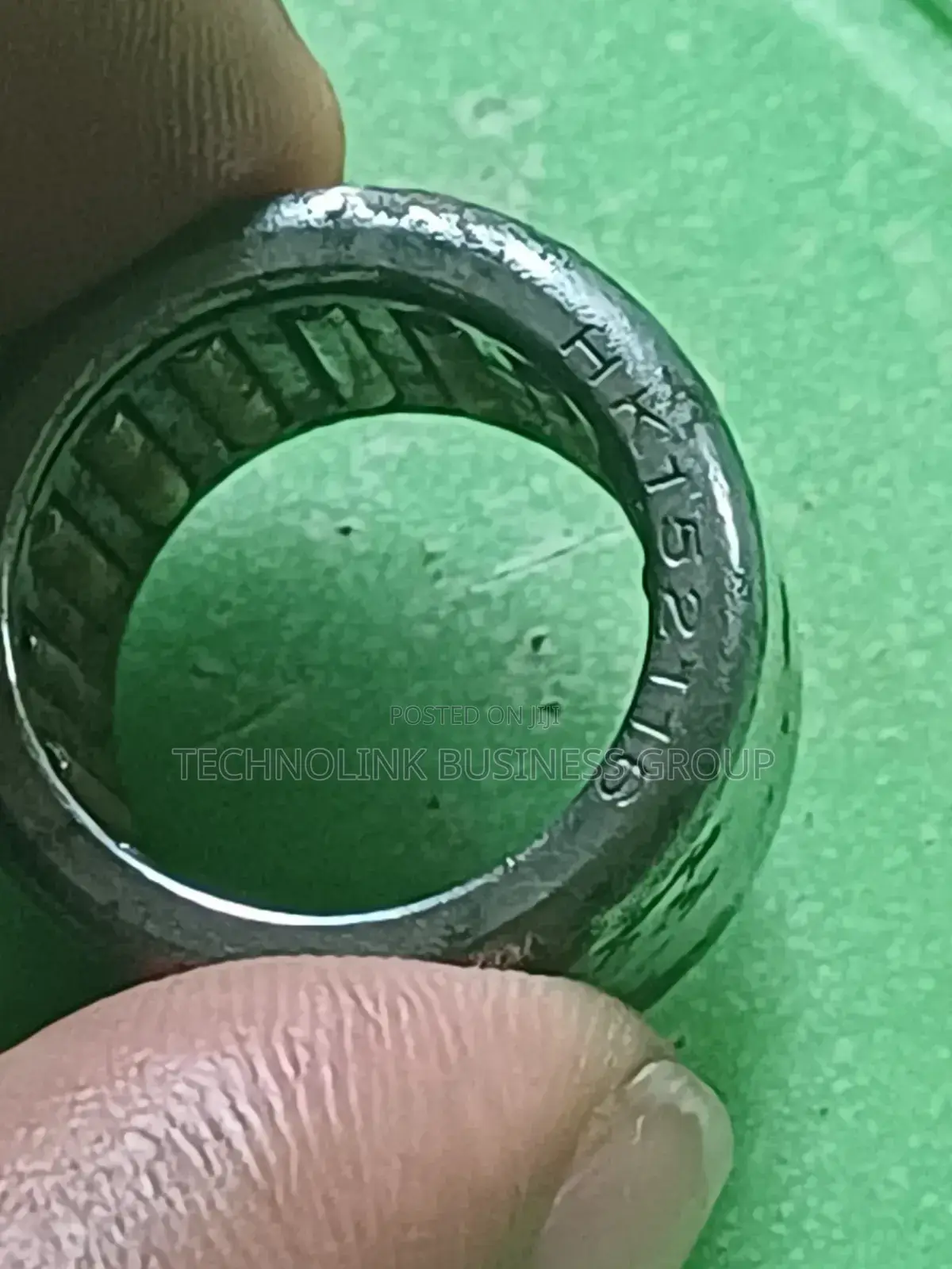 Premium Hk1516 Needle Roller Bearing 15×21×16mm – Quality Bearing
