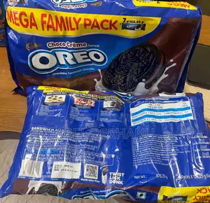 Original Oreos