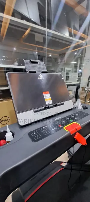 Adidas T19i Treadmill