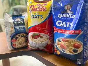 Dark Fantasy and Oats
