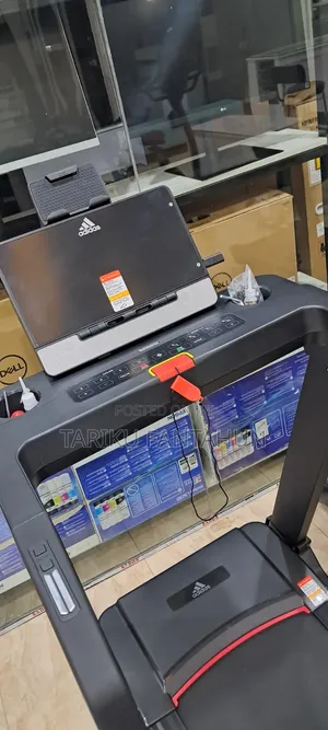 Adidas T19i Treadmill