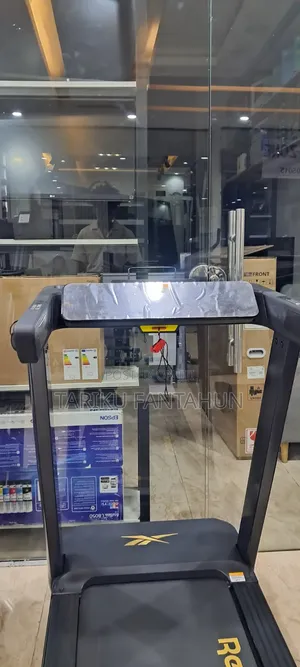 Reebok Fr20 Treadmill
