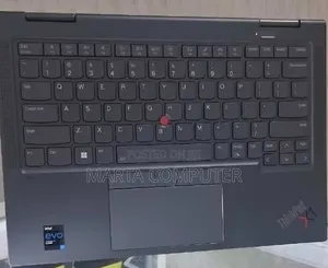 New Laptop Lenovo ThinkPad X1 Yoga 16GB Intel Core i7 SSD 512GB