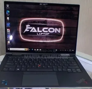 New Laptop Lenovo ThinkPad X1 Yoga 16GB Intel Core i7 SSD 512GB