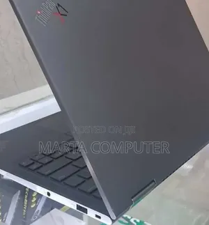 New Laptop Lenovo ThinkPad X1 Yoga 16GB Intel Core i7 SSD 512GB