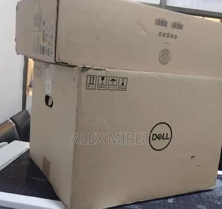 New Desktop Computer Dell Optiplex 7050 8GB Intel Core i7 HDD 1T
