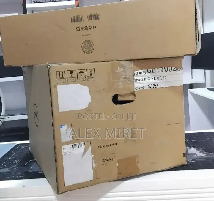 New Desktop Computer Dell Optiplex 7050 8GB Intel Core i7 HDD 1T