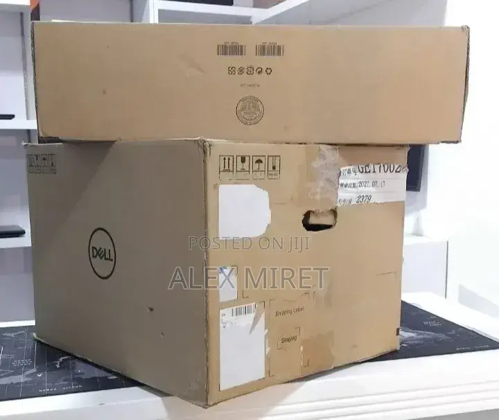 New Desktop Computer Dell Optiplex 7050 8GB Intel Core i7 HDD 1T