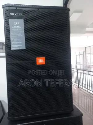 JBL Passive Speaker