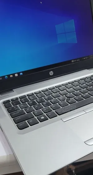 New Laptop HP EliteBook 840 8GB Intel Core i5 HDD 1T