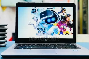 New Laptop HP EliteBook 840 8GB Intel Core i5 HDD 1T