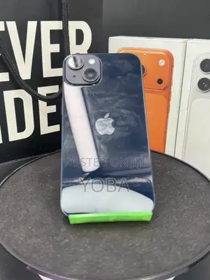 Apple iPhone 14 128 GB Blue