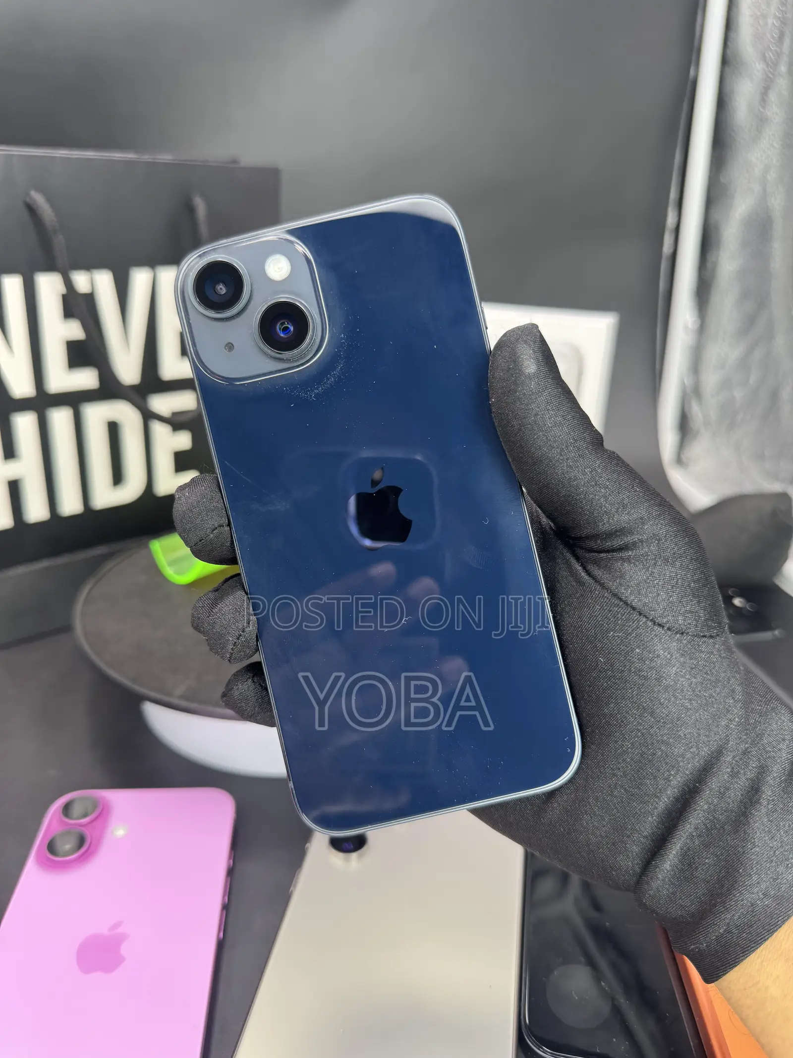 Apple iPhone 14 128 GB Blue