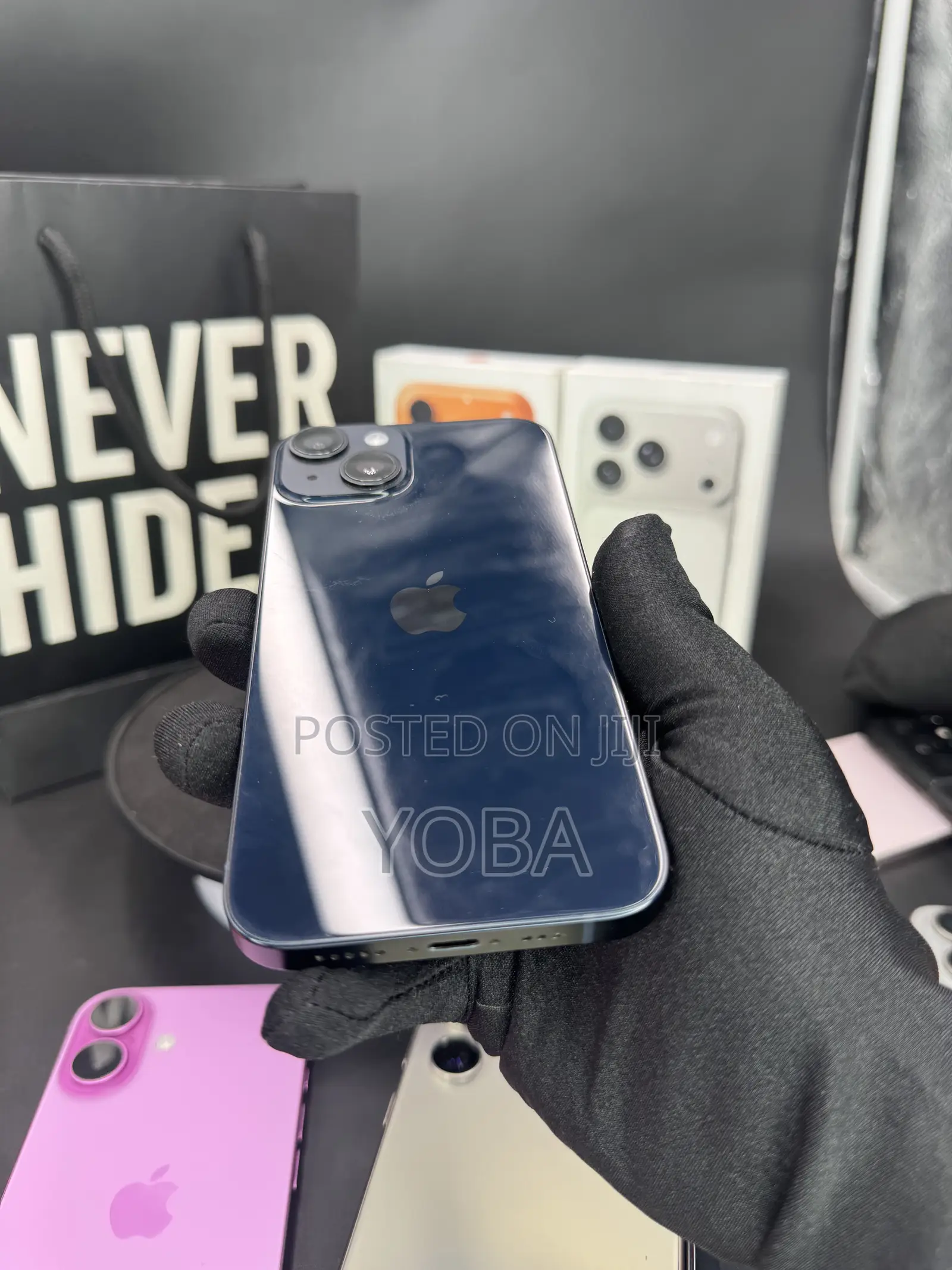 Apple iPhone 14 128 GB Blue