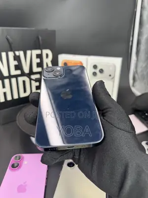 Apple iPhone 14 128 GB Blue