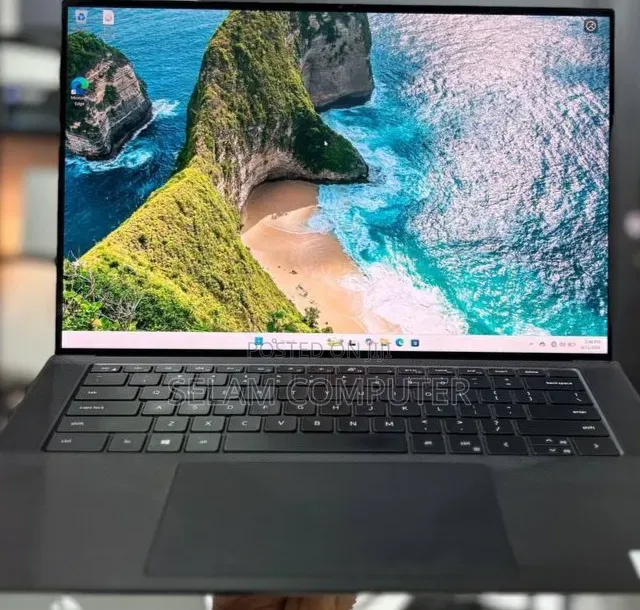 New Laptop HP Pavilion 15 16GB Intel Core i7 SSD 1T