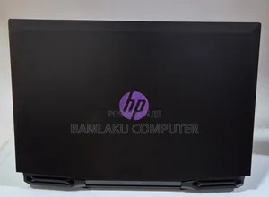 New Laptop HP Pavilion Power 15 16GB Intel Core i5 SSD 512GB