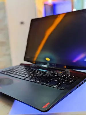 New Laptop Lenovo Legion Y720 8GB Intel Core i7 SSHD+SSD 256GB