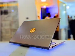 New Laptop HP Pavilion 15 8GB Intel Core i7 HDD 1T