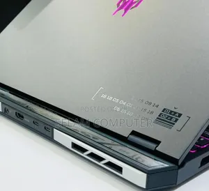 New Laptop Acer Predator Helios 300 16GB Intel Core i9 SSD 1T