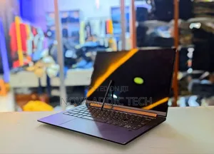 New Laptop Lenovo Yoga 9i 16GB Intel Core i7 SSD 256GB