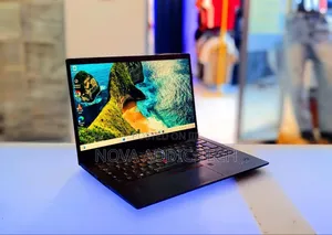 New Laptop Lenovo ThinkPad X1 Carbon 16GB Intel Core i5 SSD 512GB