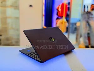 Laptop HP Stream Notebook 4GB Intel Core i5 SSD 128GB