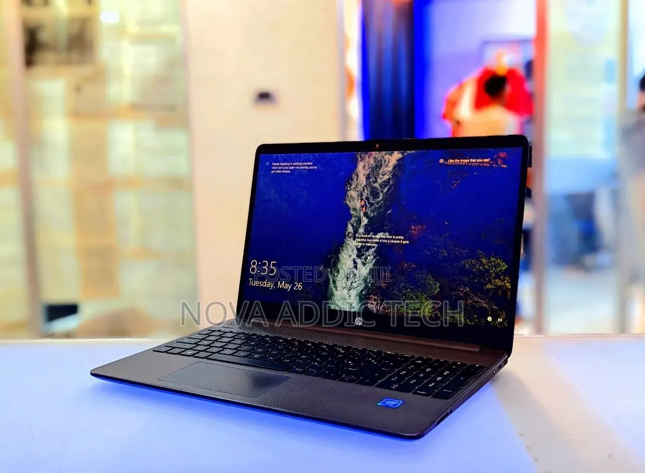 Laptop HP Stream Notebook 4GB Intel Core i5 SSD 128GB