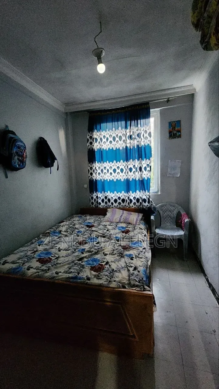 Furnished 1bdrm Condo in Summit Condominium, Bole for sale