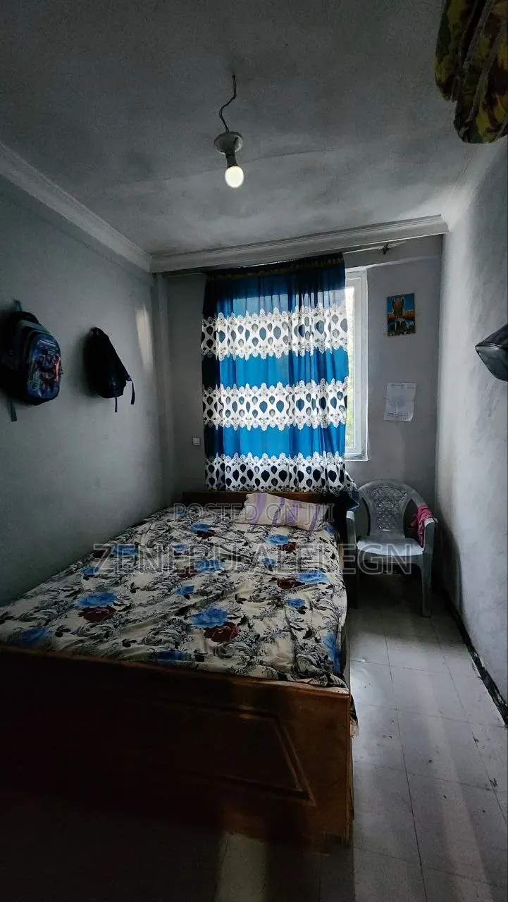 Furnished 1bdrm Condo in Summit Condominium, Bole for sale