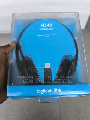 Computer Headset