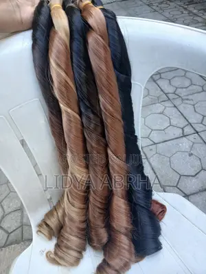 French Curl