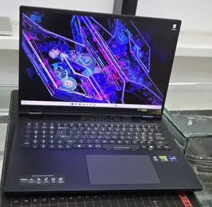 New Laptop Acer Predator Helios Neo 16 32GB Intel Core i9 SSD 1T