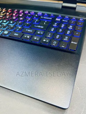New Laptop Acer Predator Helios 300 16GB Intel Core i9 SSD 512GB