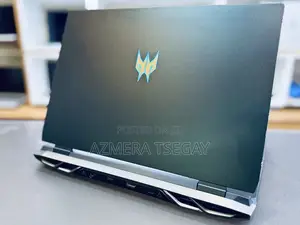 New Laptop Acer Predator Helios 300 16GB Intel Core i9 SSD 512GB