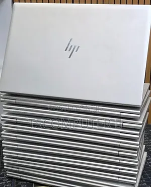 New Laptop HP EliteBook 840 G8 16GB Intel Core i7 SSD 512GB