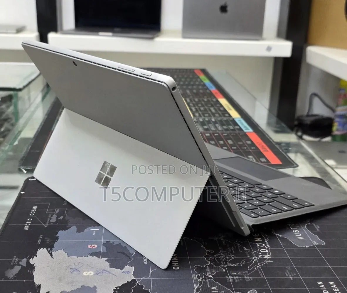 New Laptop Microsoft Surface Pro 7 16GB Intel Core i7 SSD 512GB