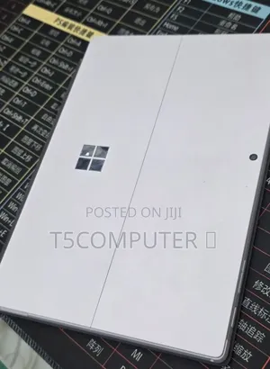 New Laptop Microsoft Surface Pro 7 16GB Intel Core i7 SSD 512GB