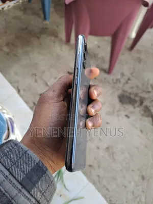 Samsung Galaxy A32 128 GB Gray
