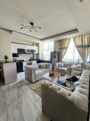 Furnished 2bdrm Apartment in Bole for sale
